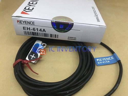 1PC for Keyence EH 614A EH-614A EH614A Fiber Amplifier Sensor