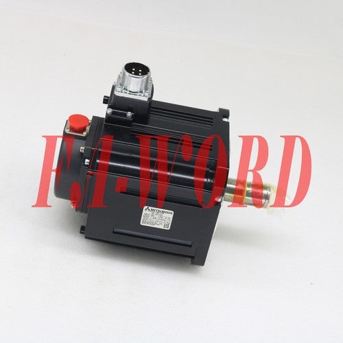ONE  Mitsubishi in box AC Servo Motor HF-SP152 HFSP152 free shipping