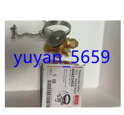 1PCS  TES2 / 068Z3403  EXPANSION VALVE