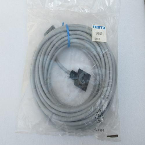 1 pcs FESTO KMC-1-24-10-LED 193459
