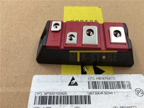 1PC  TOYODA Variable Frequency Power Module TSM002