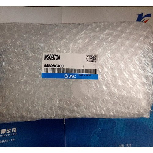 1PC  for SMC Rotating cylinder MSQB-70A in box Free shipping