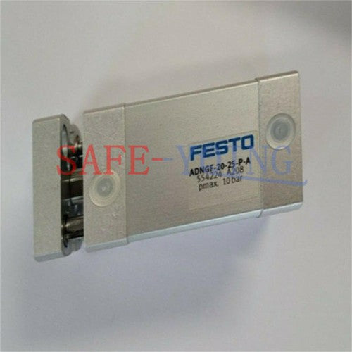 ONE FESTO ADNGF-20-25-P-A 554224 Compact cylinder