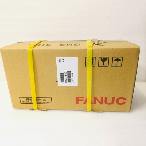 For FANUC A06B-0227-B101  servo motor Free Shipping