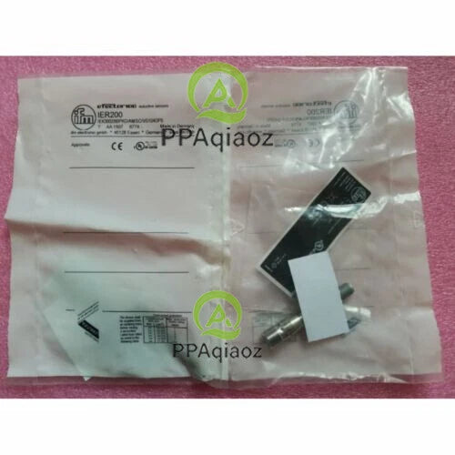 IFM IER200 1PC  Proximity Sensor Free Shipping