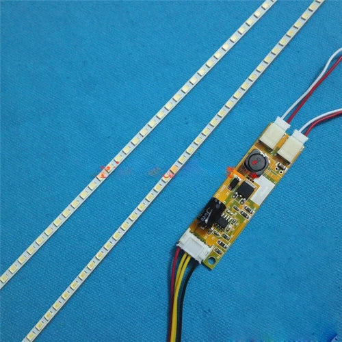 620mm LED Backlight Strip Kit Update 27" inch CCFL LCD Screen to LED Monitor