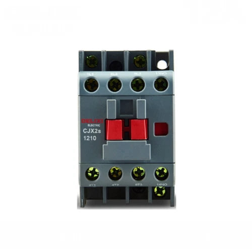1PC  AC Contactor (1NO+1NC,1NO,1NC)     CJX2s-12 Series 12A