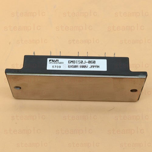 One  MODULE For FUJI 6MBI50J-060 6MBI50J060 Free Shipping