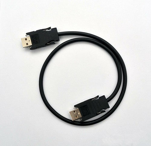 For Yaskawa Servo Drive M2 bus JEPMC-W6002-A5-E 01-E USB extension cable
