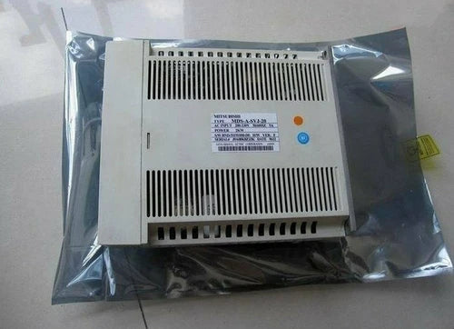 1PC  Mitsubishi MDS-A-SVJ-20 Servo Drive MDSASVJ20 Sealed