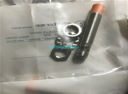 1pcs   For  Proximity Switch Sensor  IF0312