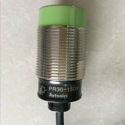QTY:1  For Proximity Switch PR30-15DN