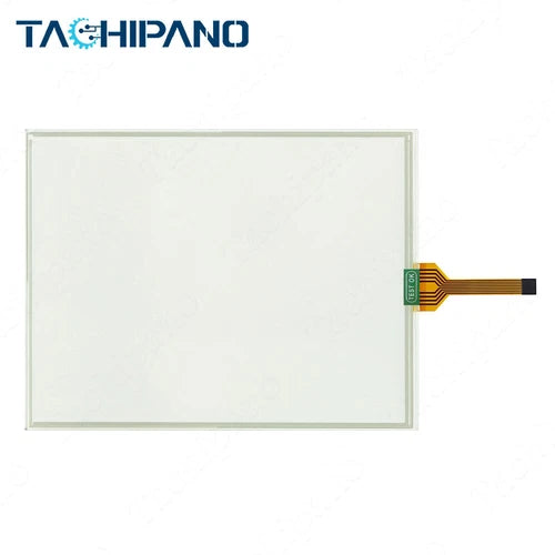 1X for  EA7-T12C-C EA7-T12C-S Touch Screen   Touch Panel Glass
