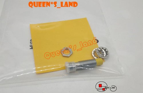 TURCK Proximity Switch Sensor Ni4-M12-AP6X-H1141 Ni4M12AP6XH1141  Free ship