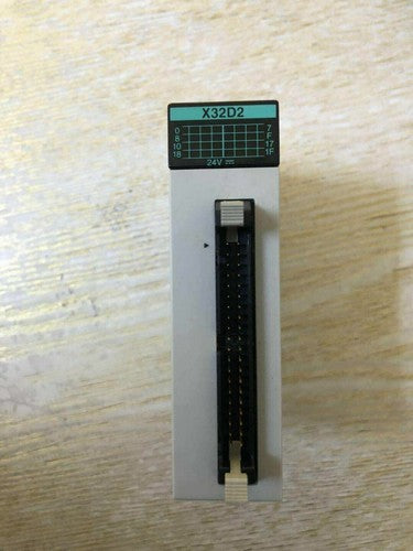 For Panasonic FP2-X32D2 AFP23064  Input Unit Free Shipping