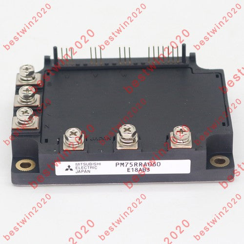 1PC  Mitsubishi PM75RRA-060 PM75RRA060 free shipping