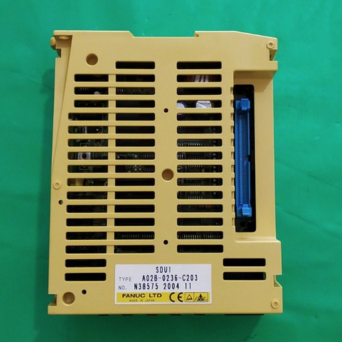 For Fanuc A02B-0236-C203  INTERFACE MODULE Free Shipping