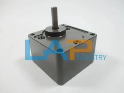1Pcs  For Gear reducer Gearbox M4GA15F