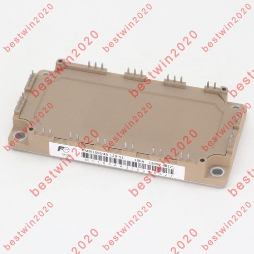 Fuji 6MBI100U4B-120-51  power transistors igbt