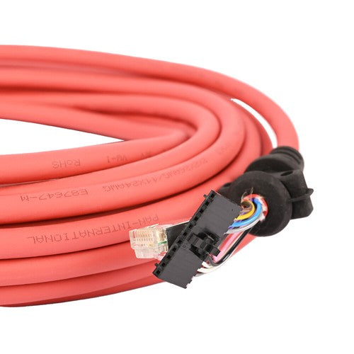 10M  ABB robot DSQC679 demonstrator cable 3HAC031683-001 10 meter cable