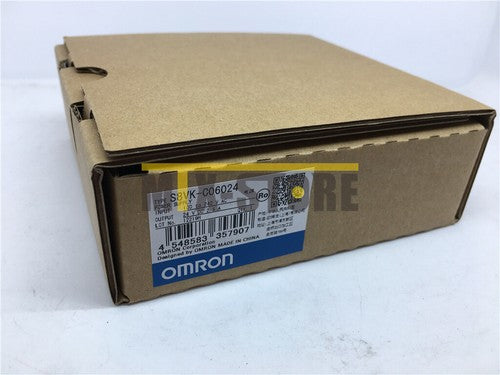 Omron Switching Power Supply S8VK-C06024 S8VKC06024 60W DC24V 2.5A