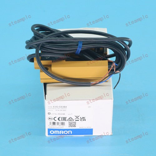 OMRON  Photoelectric Switch E3S-GS3B4 E3SGS3B4  SHIPPING