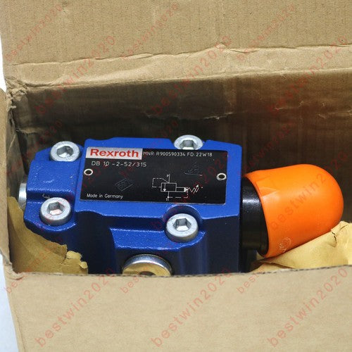 1PC  DB10-2-52/315 rexroth DB10-2-52/315 valve Fast Delivery