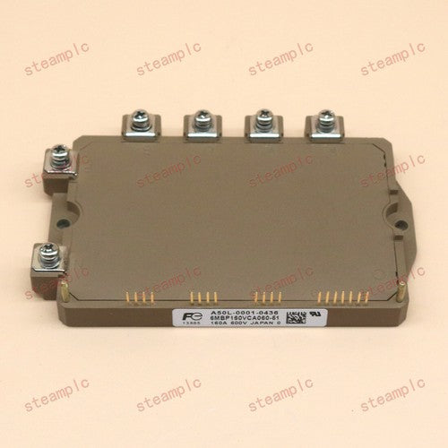 One  module For FUJI 6MBP160VCA060-51 A50L-0001-0436 Fast Shipping