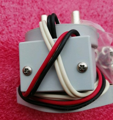 TE 4-wire EV200HAANA relay 1618002-8 HVDC contactor with auxiliary contacts