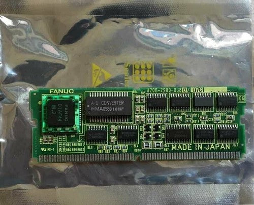 1PC For FANUC  A20B-2900-0380 Circuit Board Free Shipping