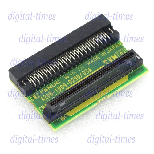 One For Fanuc  A20B-1009-0290 A20B10090290 Circuit Board Free Shipping