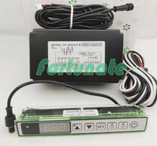 1PC  FOR SF-289V4 Temperature Controller
