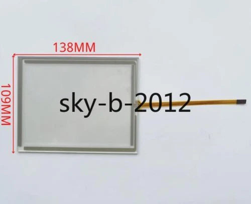 1SET  Protective film+touchpad TP177A 6AV6 642-0AA11-0AX1