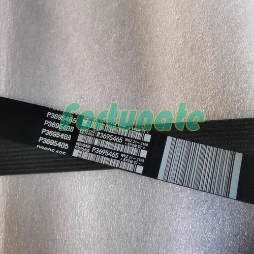 1PC  FOR Cummins Engine belt P3695465