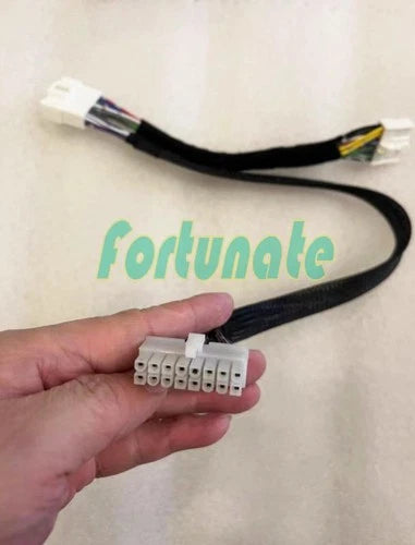 1PC  FOR PXE-R600/R600S conversion harness