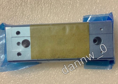 1PC SMC MXS6-40 Solenoid Valve