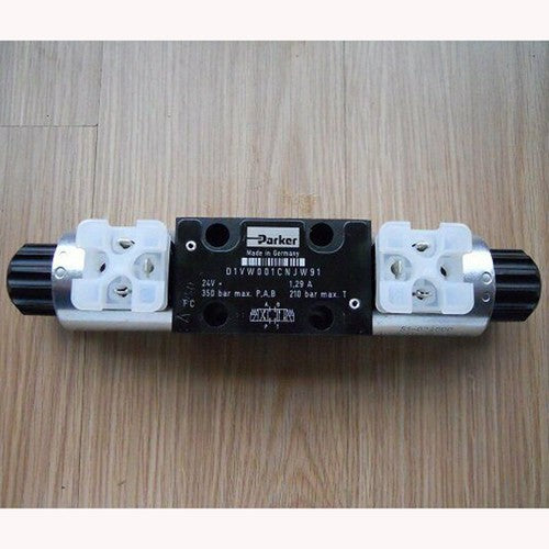 1PC  PARKER D1VW001CNJW91 D1VW001CNJW Fast Delivery