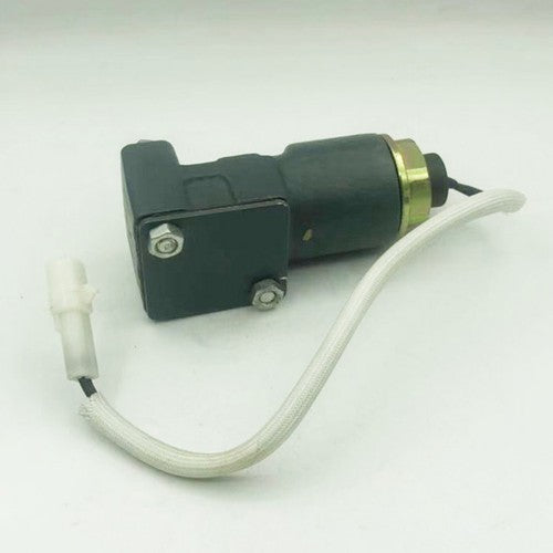 One  For HITACHI EX200-2/3/5 High Speed Solenoid Valve Free ship