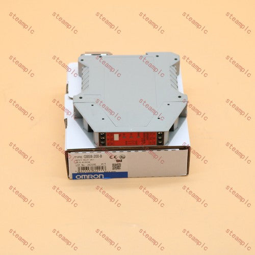 OMRON  G9SB-200-B G9SB-200-B Safety Relays spot stock