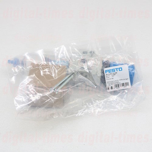 1PC  FESTO pressure reducing valve LFR-1/4-DB-7-5M-MINI Fast Ship