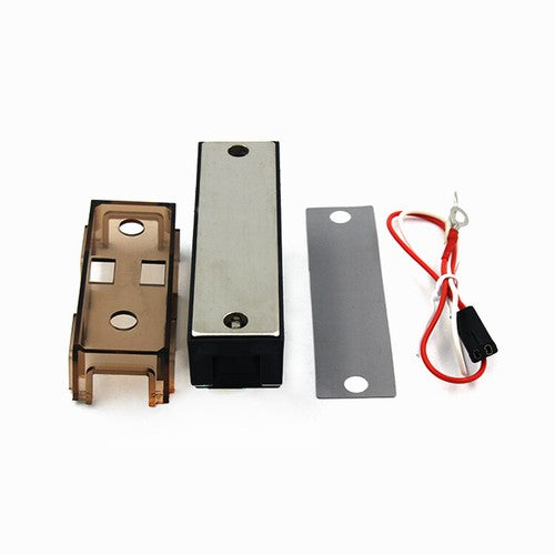 PQLYT SAM40120D 120A industrial grade solid state relay 3-32VDC/48-530VAC