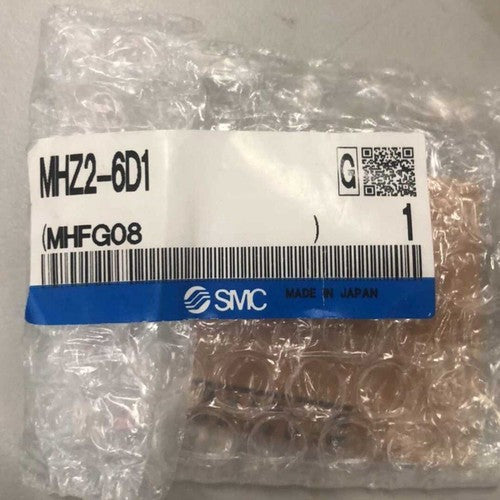 1PC   SMC MHZ2-6D1 pneumatic finger cylinder Free shipping