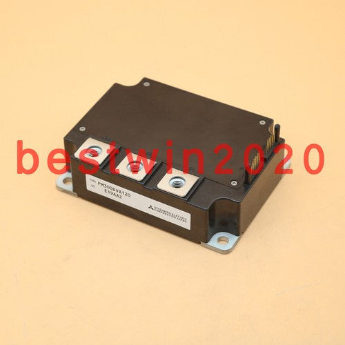 Mitsubishi PM300DVA120 PM300DVA120 Module free shipping