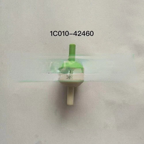 1PCS FOR 1C010-42460 for Engine Parts V3300 V3600 V3800 Fuel Check Valve