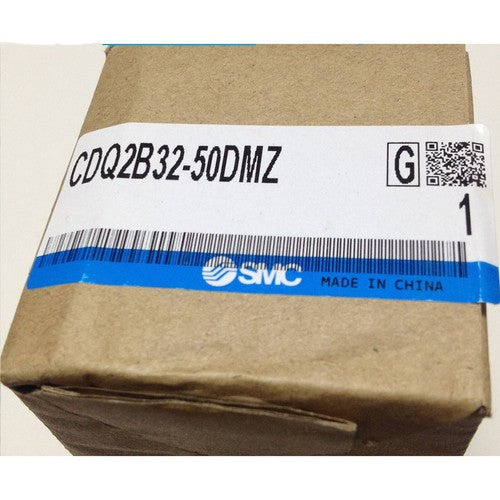 1PC  SMC CDQ2B32-50DMZ Cylinder Free shipping