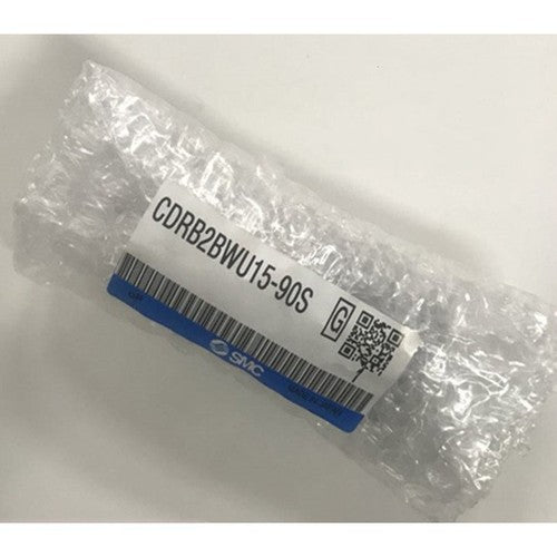 1PC   SMC CDRB2BWU15-90S rotating cylinder Free shipping
