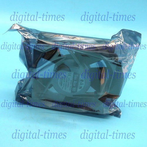 One For SANYO  109-604 San Ace160 115V 0.39/0.31A cooling fan Free Shipping