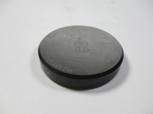 HRA/HRB/HRC replace For Hardness Tester Block Standard Test Block