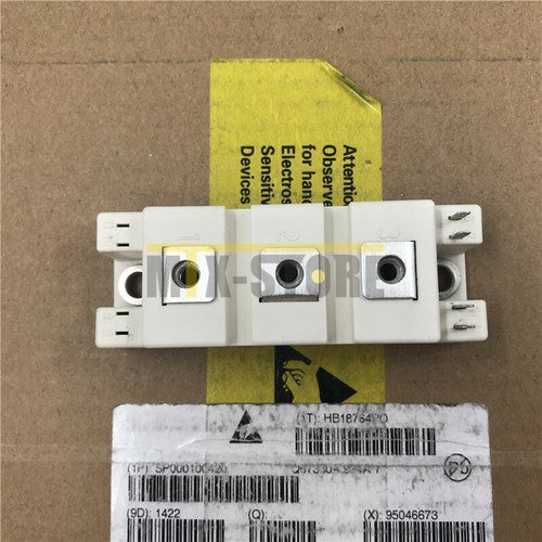 1PC  INFINEON/EUPEC Module BSM150GB60DLC Quality Assurance