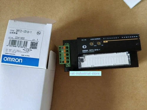 1PC  PLC Input Smart Module  DRT2-ID16-1